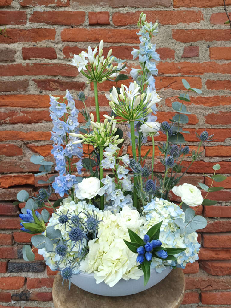 Composition florale
