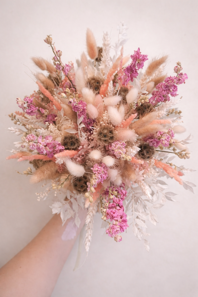 bouquet de fleurs