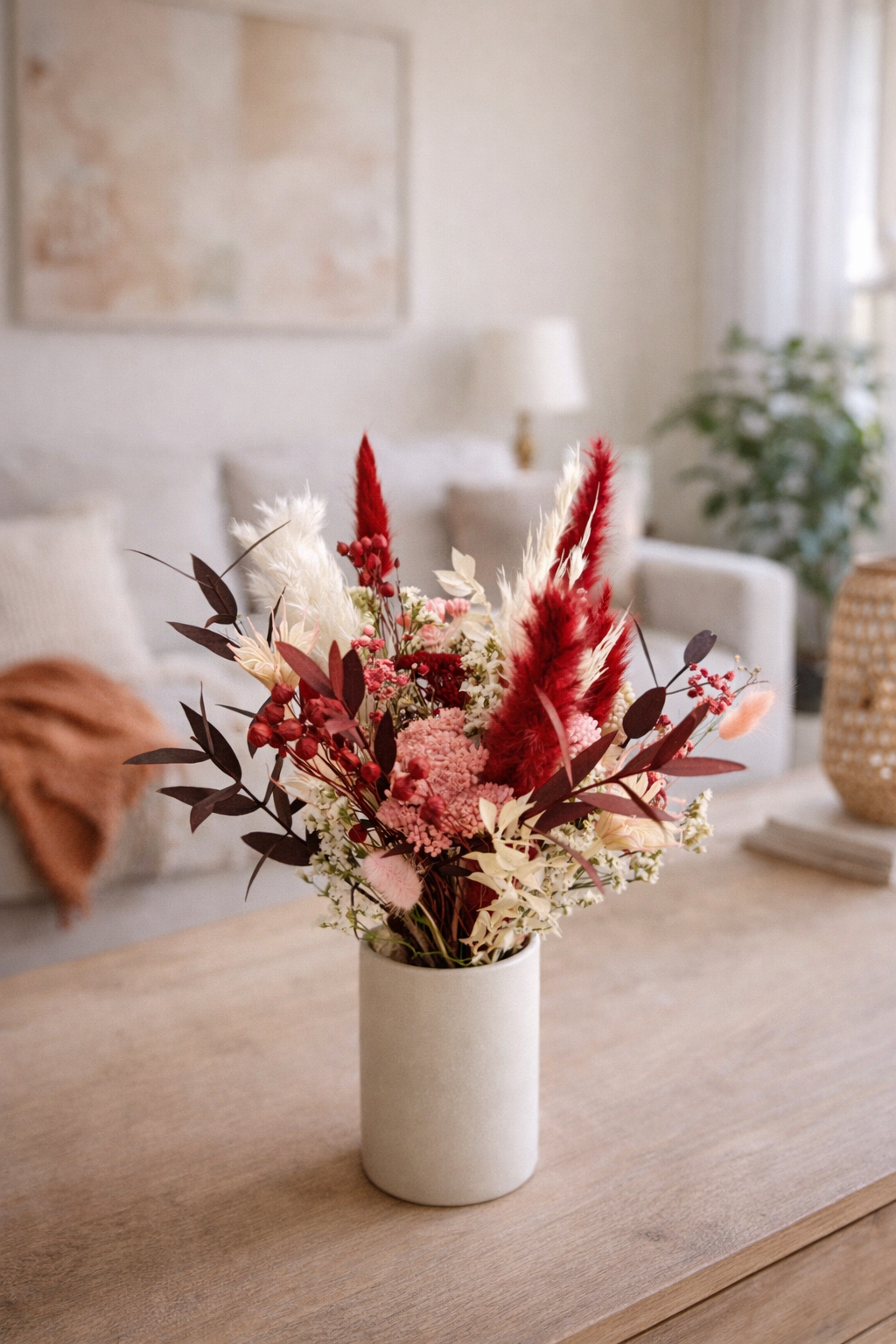 Fleurs grisolles