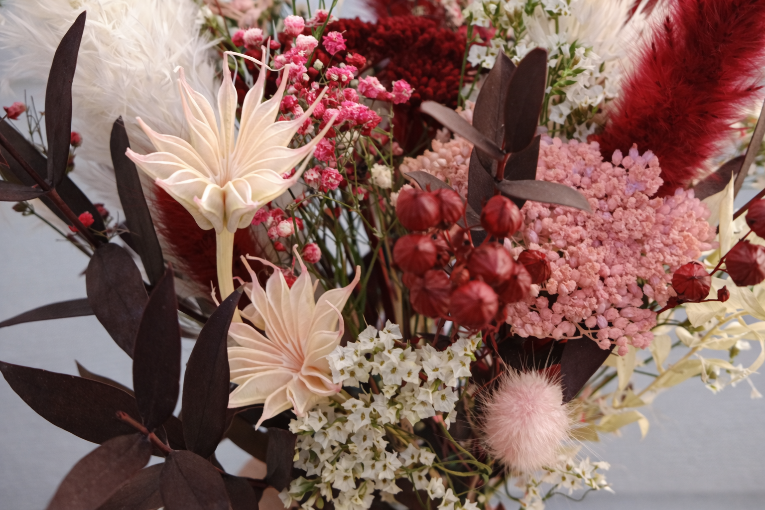 Bouquet - Rosalie – Image 3