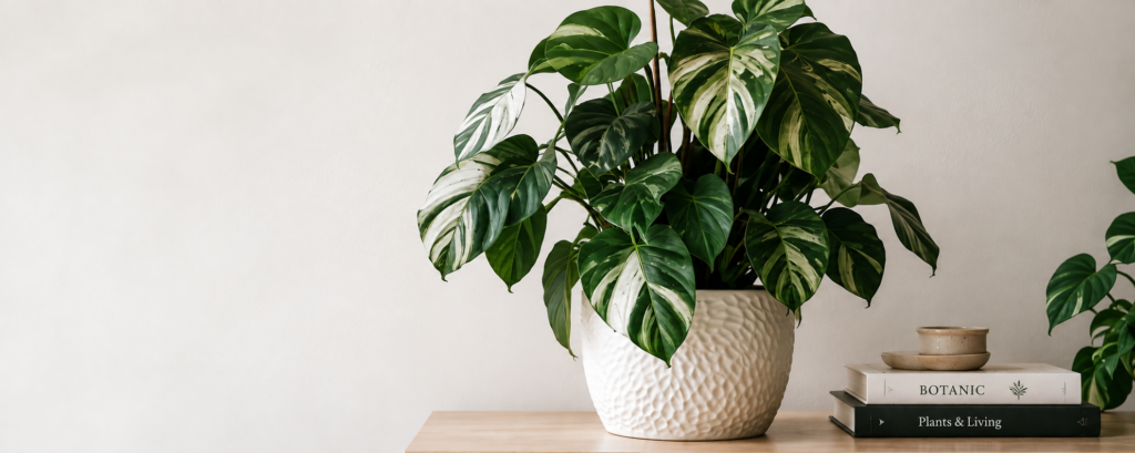 Plantes